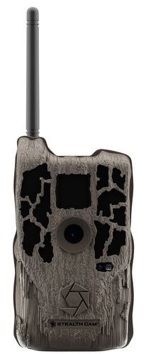 Stealth Cam STCXV4WF XV4  30 MP Infared 100 ft Brown