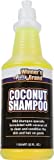 Weaver Coconut Shampoo