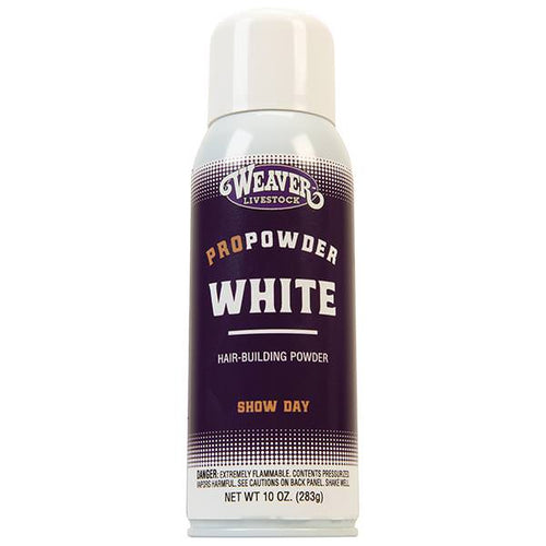 Weaver Leather ProPowder White