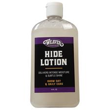 Hide Lotion