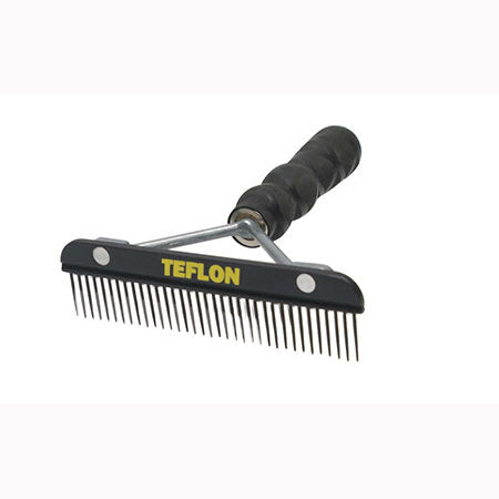 Sullivan Teflon Comb w/Grip