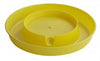 Miller Screw-On Poultry Waterer Base Gallon Size