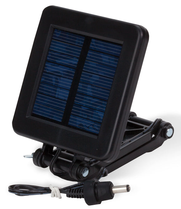 Moultrie MFHP12349 6 Volt Deluxe Solar Panel