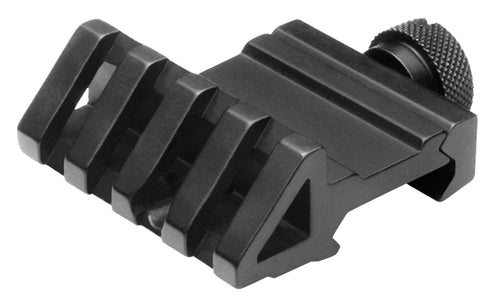 NCStar MPR45 45 Degree Offset Rail Mount Black 1.8