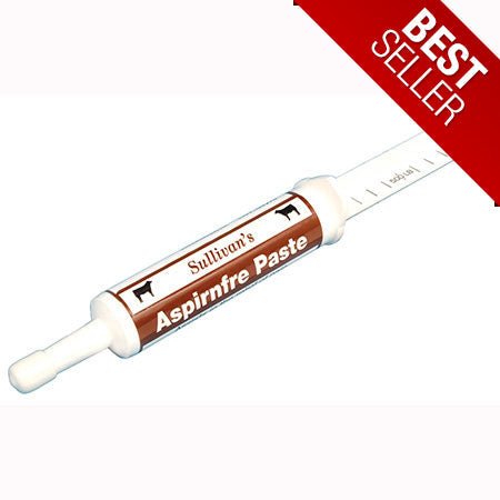 Sullivan Supply Aspirnfre Paste