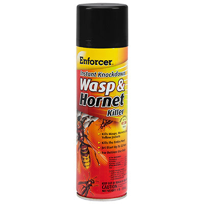 Instant Knockdown Wasp & Hornet Killer