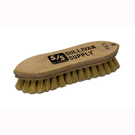 Sullivan Supply EX-85- Expert Showmans Brush