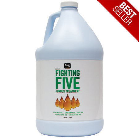 Sullivan Supply Fighting Five™ Fungus Treatment (Gallon)