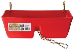 Little Giant 16 Fence Feeder with Clips