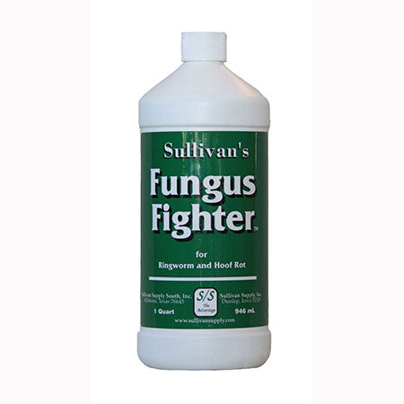 FUNGUS FIGHTER QUART