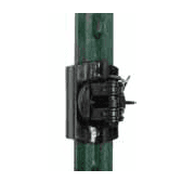 Gallagher HD MULTI-POST WIDE JAW PINLOCK INSULATOR