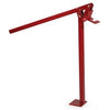 Tarter Farm & Ranch Equipment TPP Red T-Post Puller