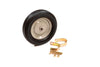 Tarter Gate Wheel