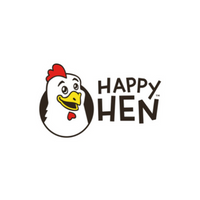 Happy Hen Treats