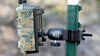 Slow Glow MAVERICK T-Post Trail Camera Mount