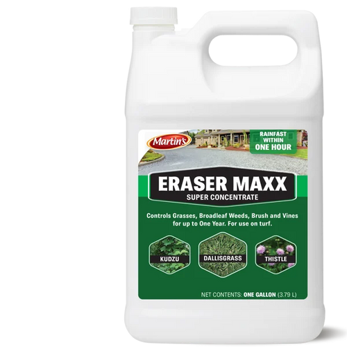 Martin's Eraser Maxx Super Concentrated Herbicide