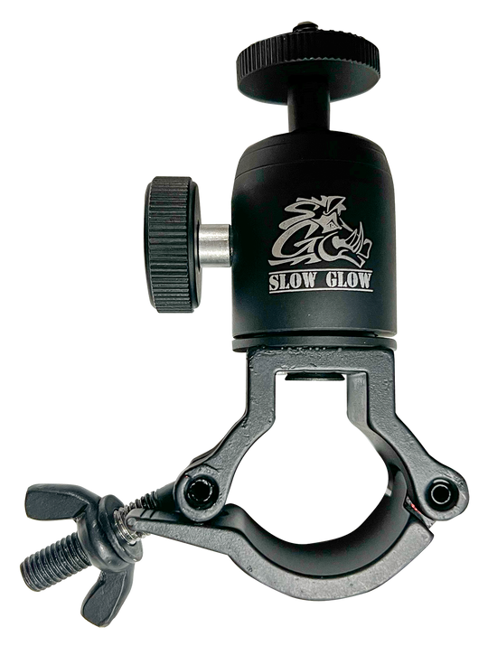 Slow Glow MAVERICK T-Post Trail Camera Mount