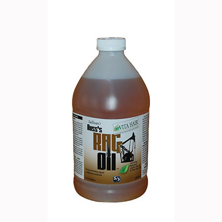 RAG OIL, 1/2 GALLON