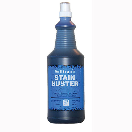 Sullivan Supply STAIN BUSTER