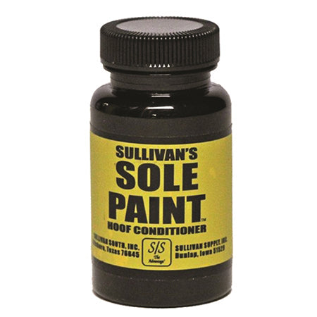 Sullivan Supply SOLE PAINT