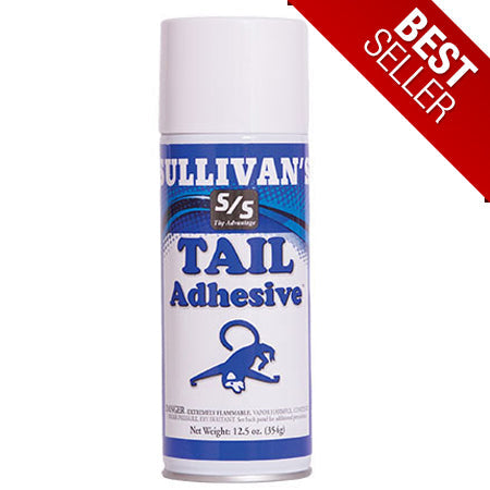 Sullivan Supply TAIL ADHESIVE