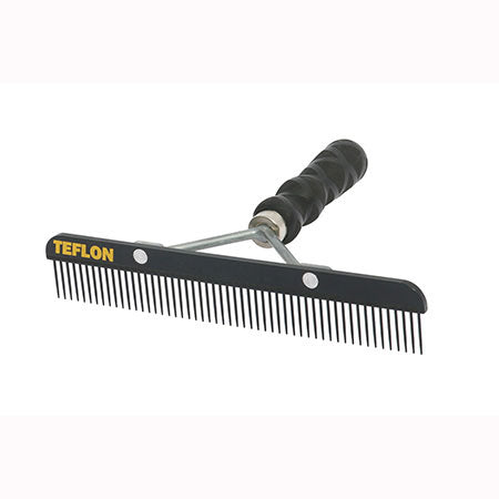 Sullivan Supply Teflon Sullivan Comb W/ Grip