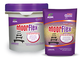 Adm Animal Nutrition MoorMan’s® ShowTec® MoorFlex™