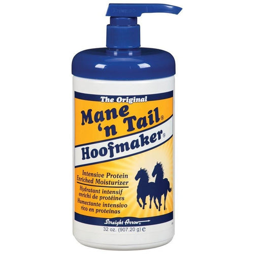 MANE 'N TAIL HOOFMAKER W/PUMP