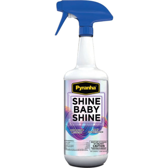 PYRANHA SHINE BABY SHINE SPRAY RTU