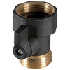 HOSE VALVE