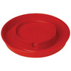 Miller Screw-On Poultry Waterer Base Gallon Size