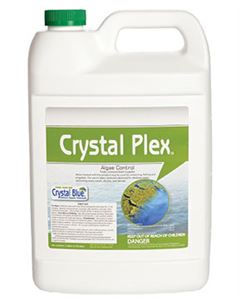 Sanco Crystal Plex Algae Control (1 Gallon)