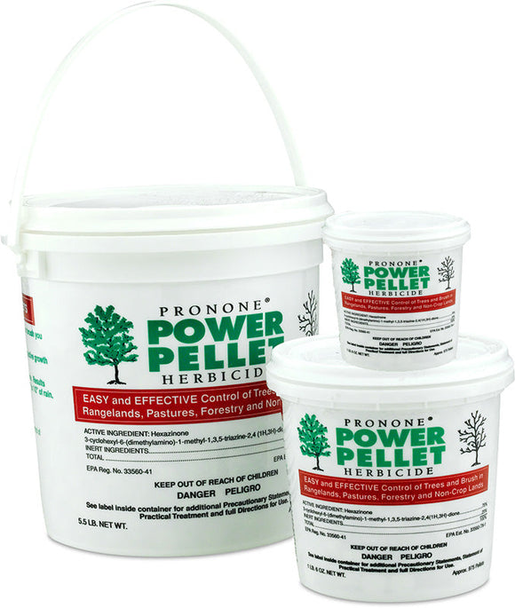 Pro-Serve Pronone Power Pellet Herbicide
