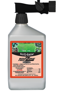 Ferti-lome WEED FREE ZONE RTS