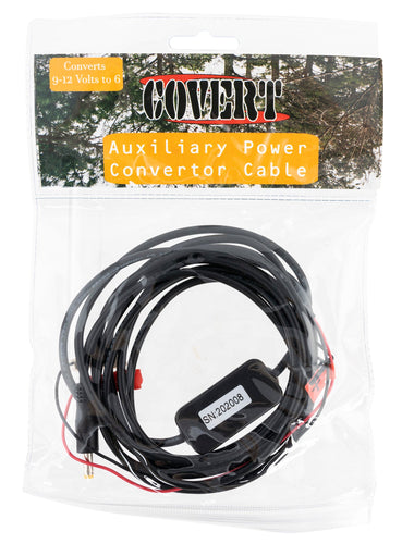 Covert Scouting Cameras 2540 Convertor Cable  8