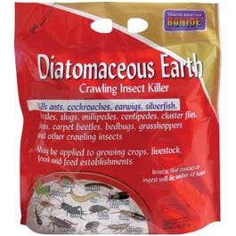Diatomaceous Earth, 5-Lbs.