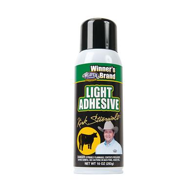 Stierwalt Light Adhesive