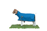 Weaver Leather ProCool™ Goat Blanket with Reflective Piping
