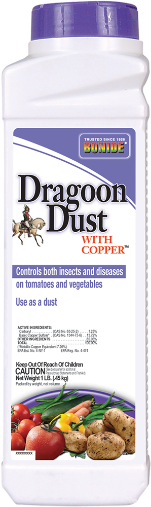 Bonide Dragoon Dust