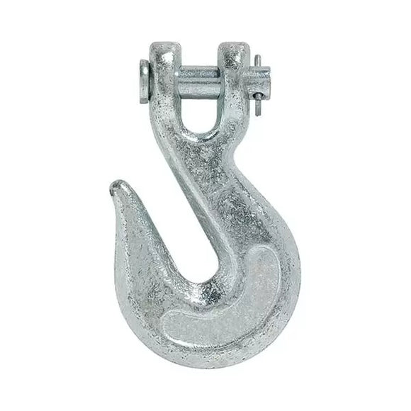 Baron Clevis Grab Hooks 4 in. H