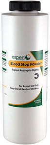 Aspen BLOOD STOP POWDER