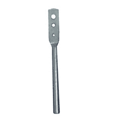 Gallagher 3-HOLE WIRE TWISTING TOOL - New Braunfels, TX - Seguin, TX - La  Vernia, TX - Seguin, TX - La Vernia, TX - Producers Co-op New Braunfels