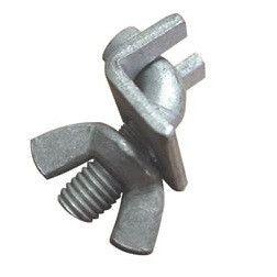 Gallagher JOINT CLAMP (L SHAPE) WING NUT