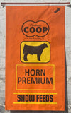 Producer's Co-Op Horn Premium