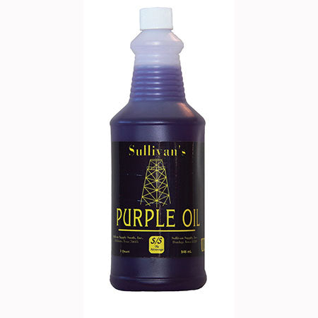 Sullivan Supply PURPLE OIL