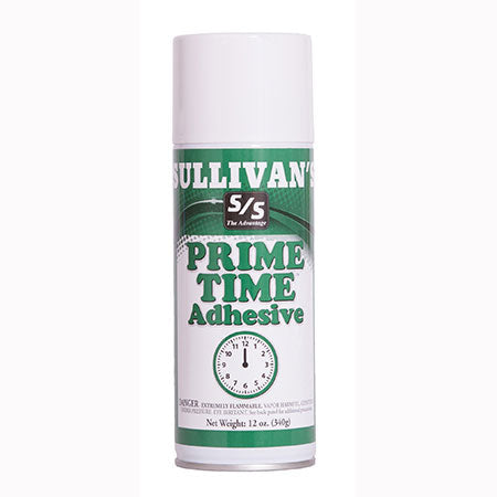 Sullivan Supply PRIME TIME ADHESIVE