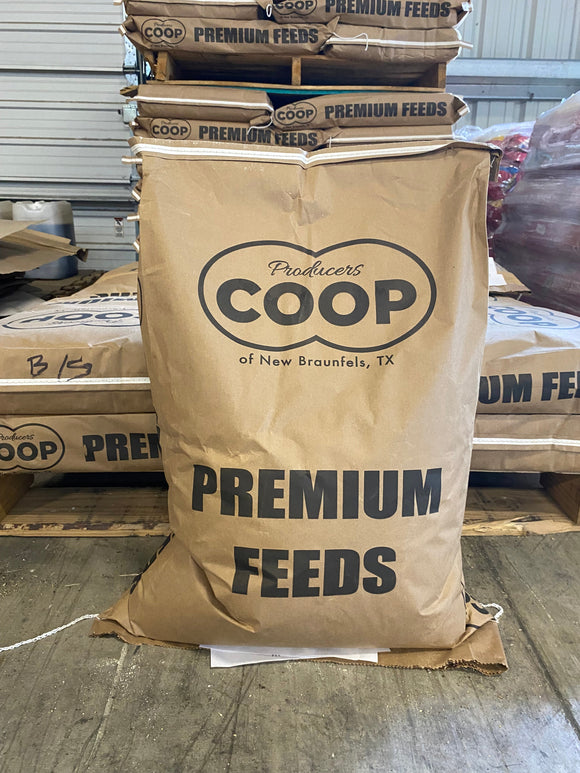 Producer's Co-Op Sow Mix
