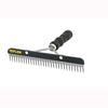 Sullivan Supply Teflon Fluffer Comb W/ Grip
