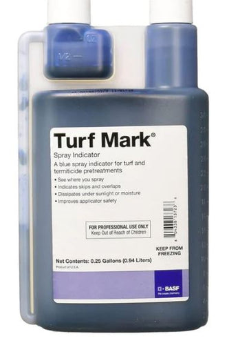 Turf Mark® Blue Spray Pattern Indicator