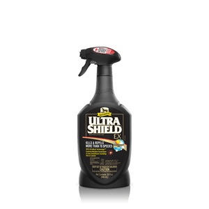 UltraShield® EX Insecticide & Repellent